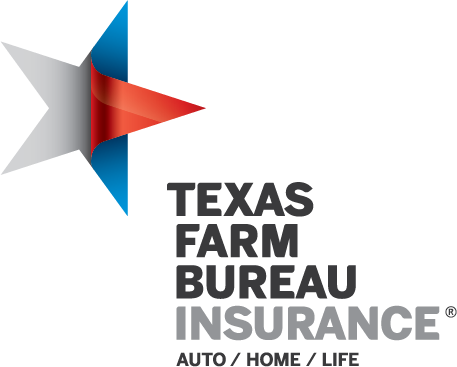 Texas Farm Bureau Insurance logo