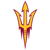 Arizona State University Logo