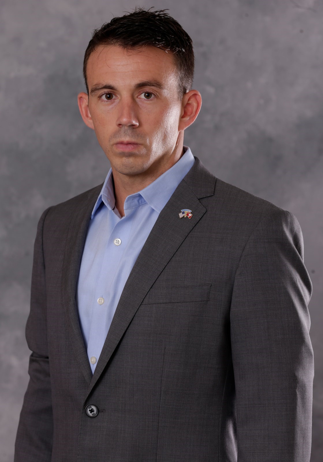 Will Lemieux