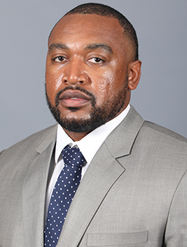 Tra'Ves Bush 21
