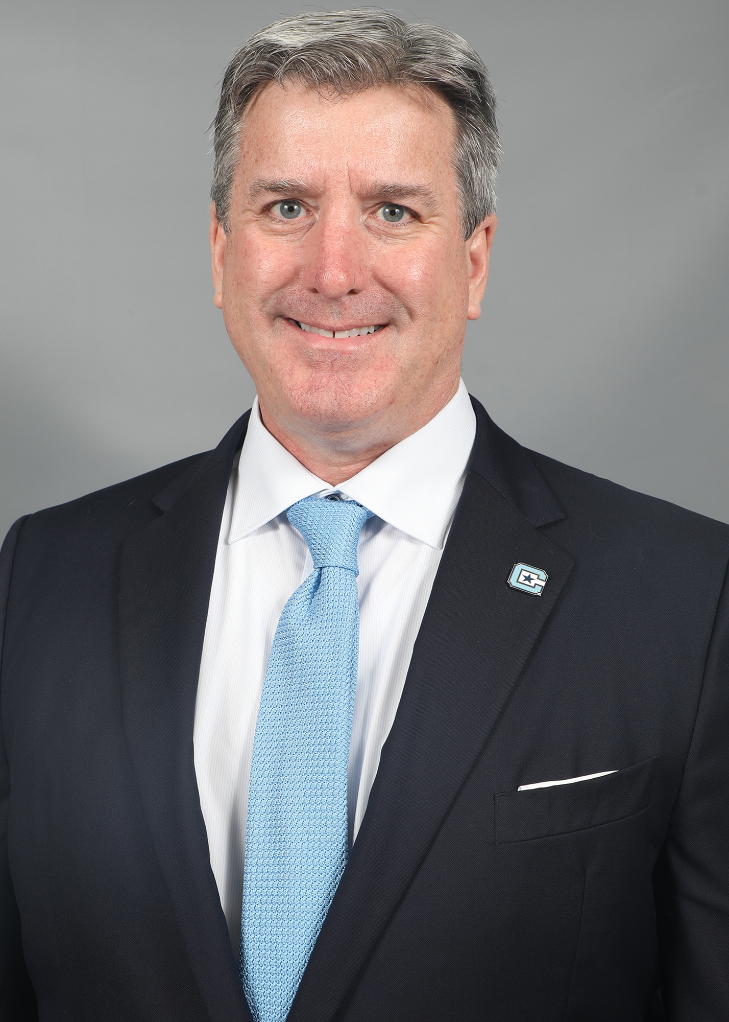 Ed Conroy Headshot
