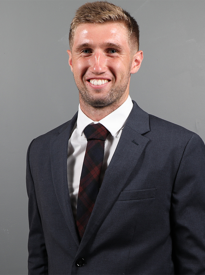 Adam Kirkwood