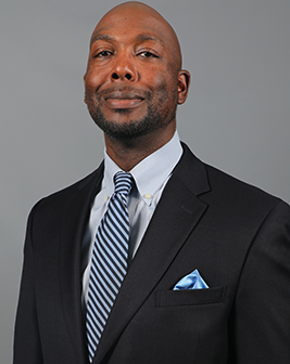 Brian Rucker Football
