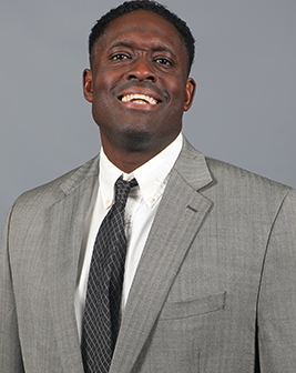 Kevin Weston Football