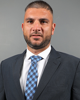 Lou Conte Football