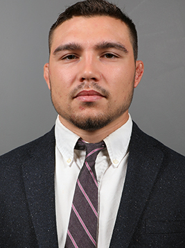 Tim Fitzpatrick 22-23