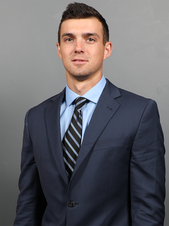 Hunt Conroy