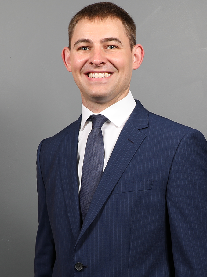 Patrick Reilingh