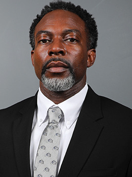 Maurice Drayton 23