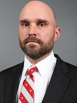 Patrick Covington 23