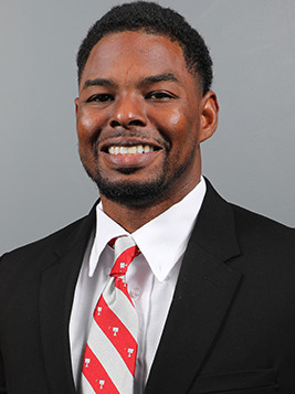 Josh Jones 23