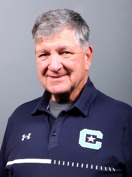 Chuck Kriese