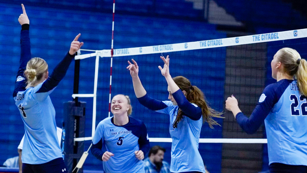 Bulldogs Set for Road Trip to Western Carolina, Mercer The Citadel