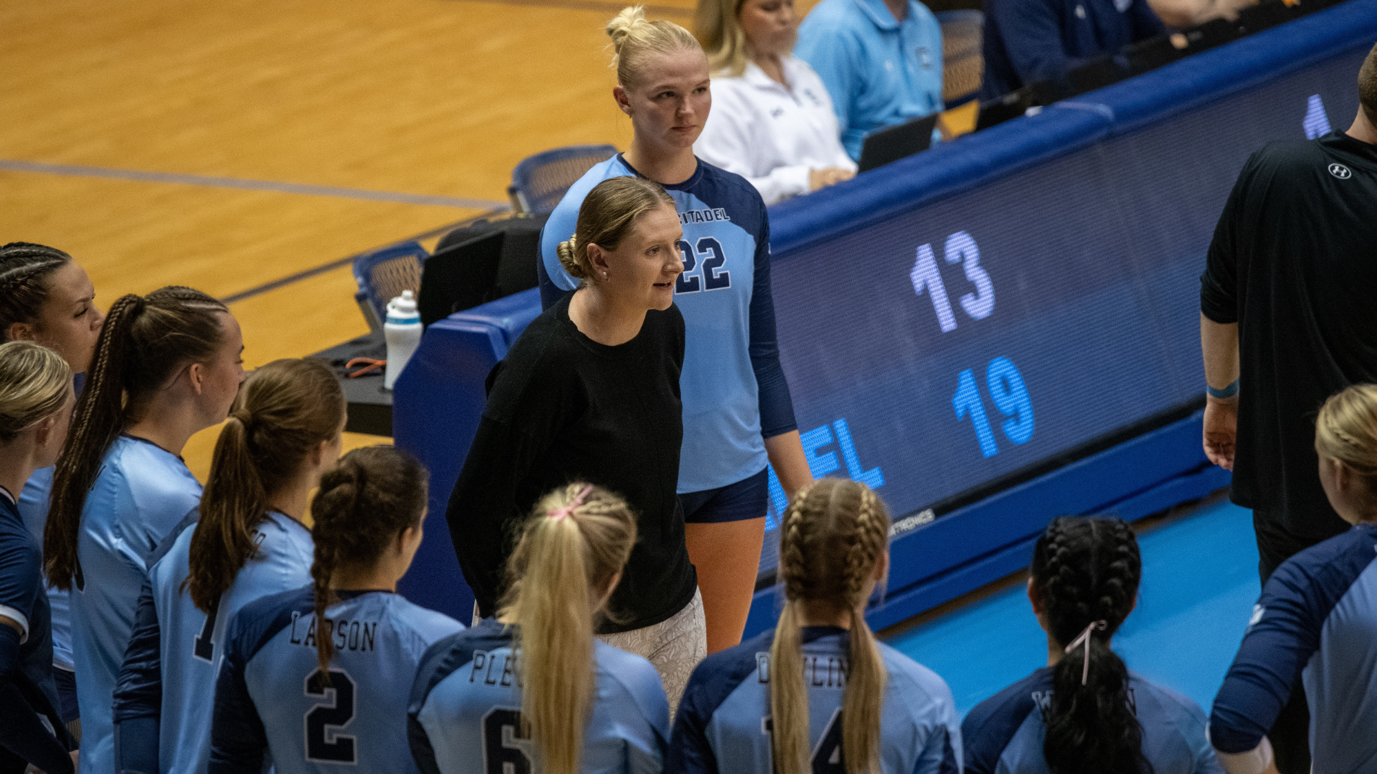 volleyball-announces-2024-schedule-the-citadel-athletics