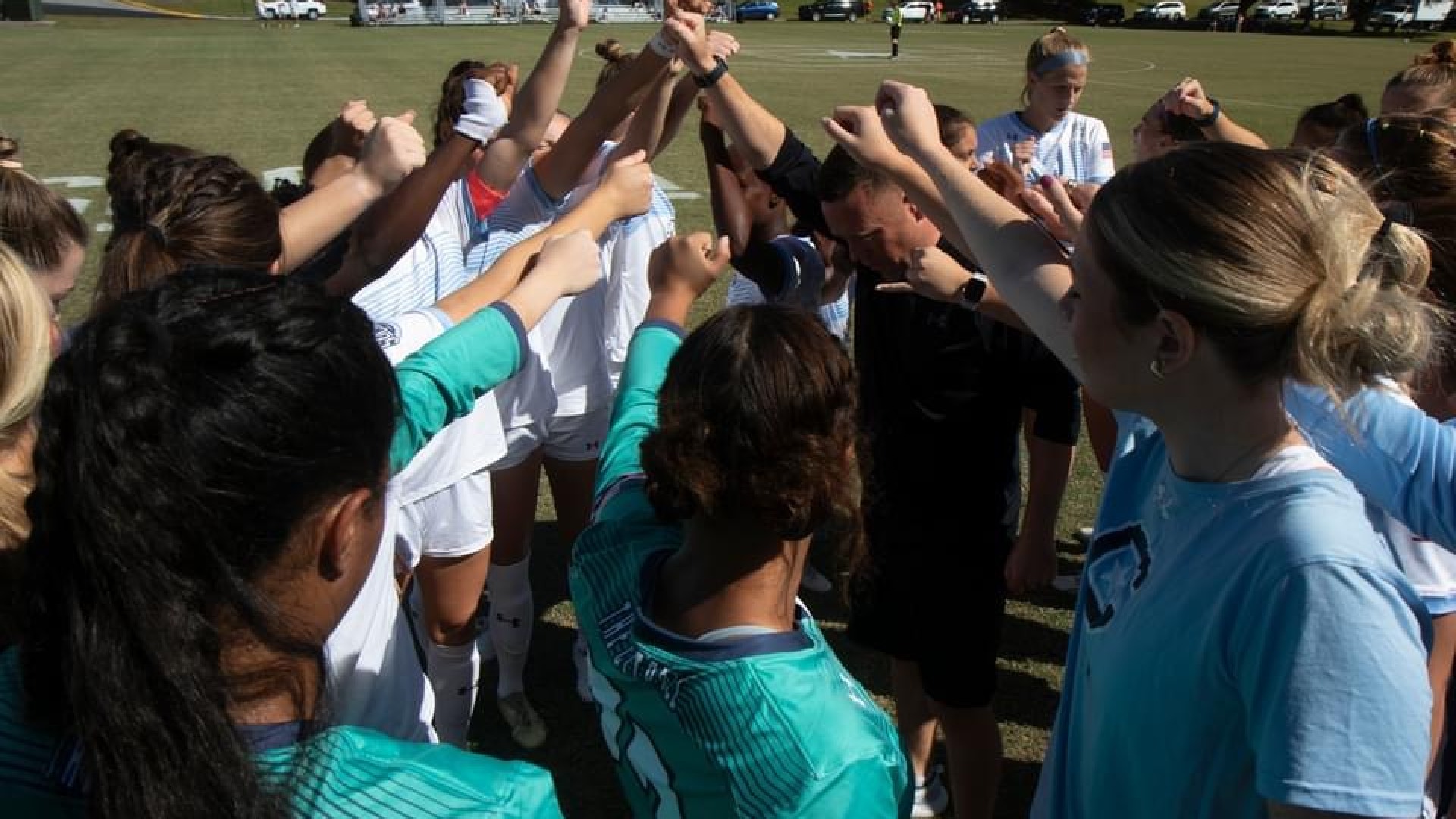 Soccer Announces 2024 Schedule The Citadel Athletics