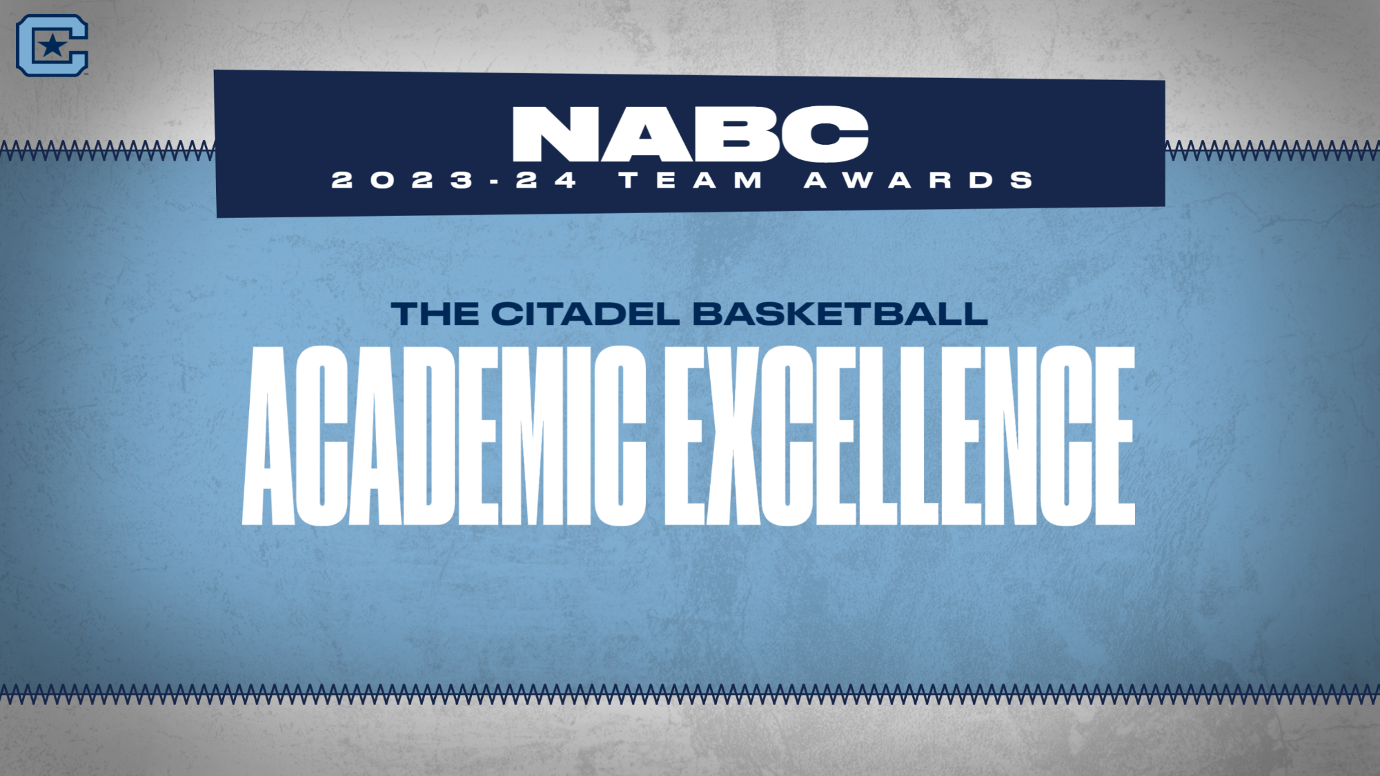 The SoCon Announces 2025 Men