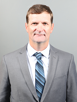 Coach Triplett