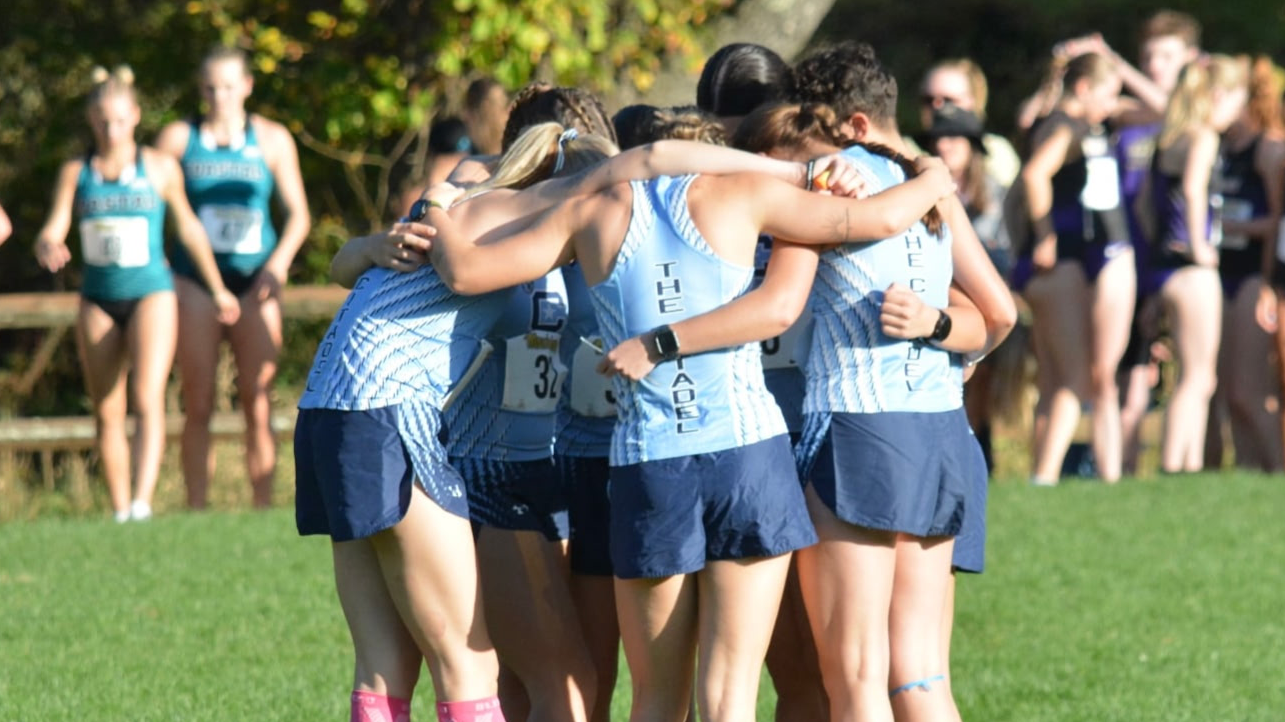 XC Huddle