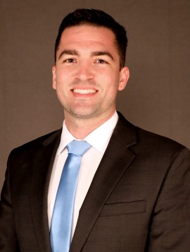 Andrew Glover