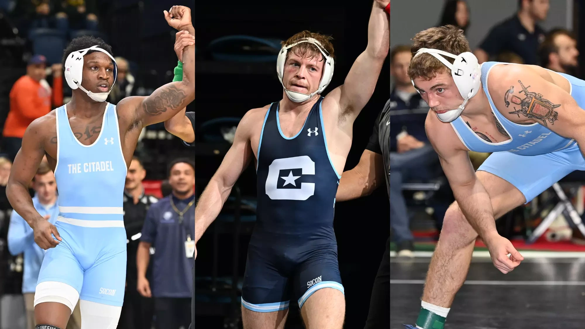 WREST_Southern Scuffle