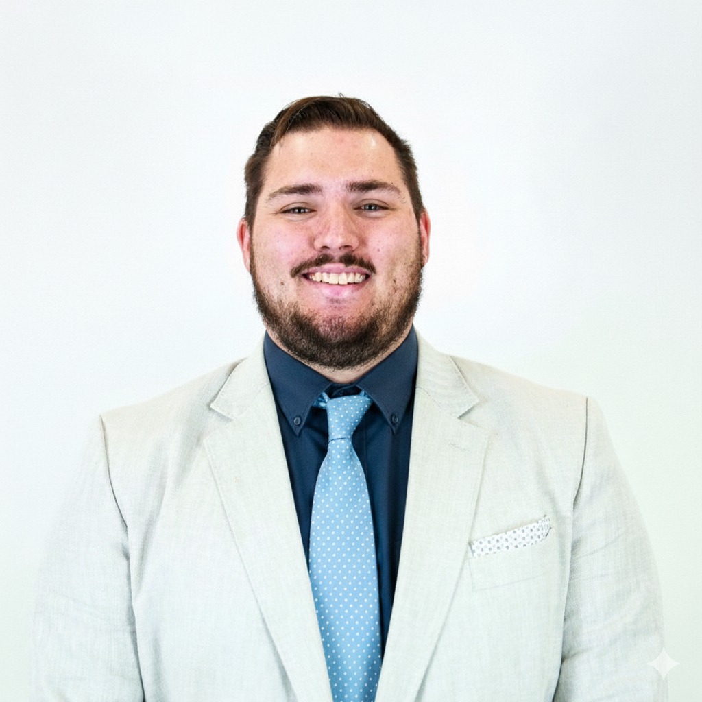 Matt Shimko Headshot