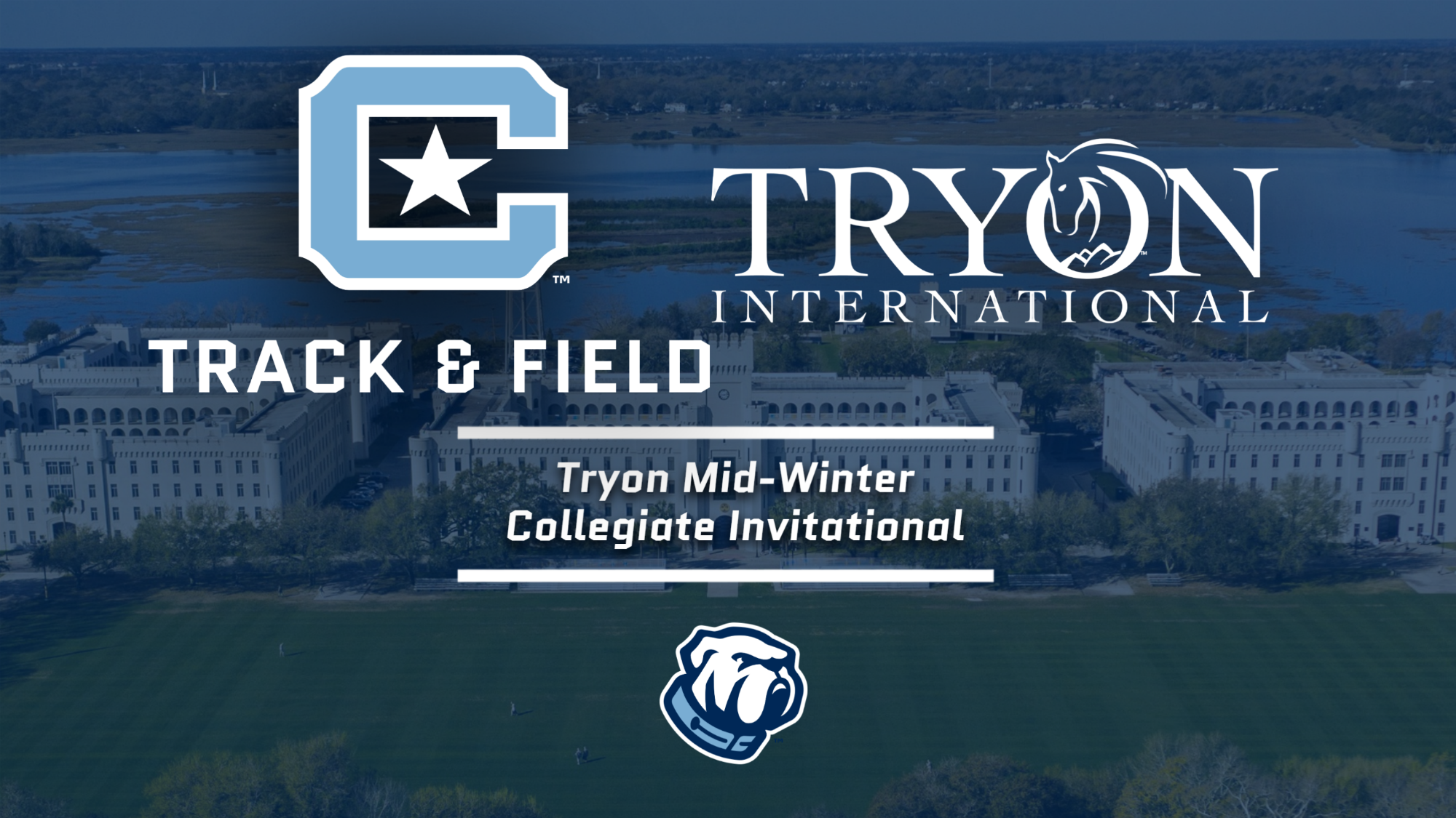  Tryon Mid-Winter Collegiate Invitational