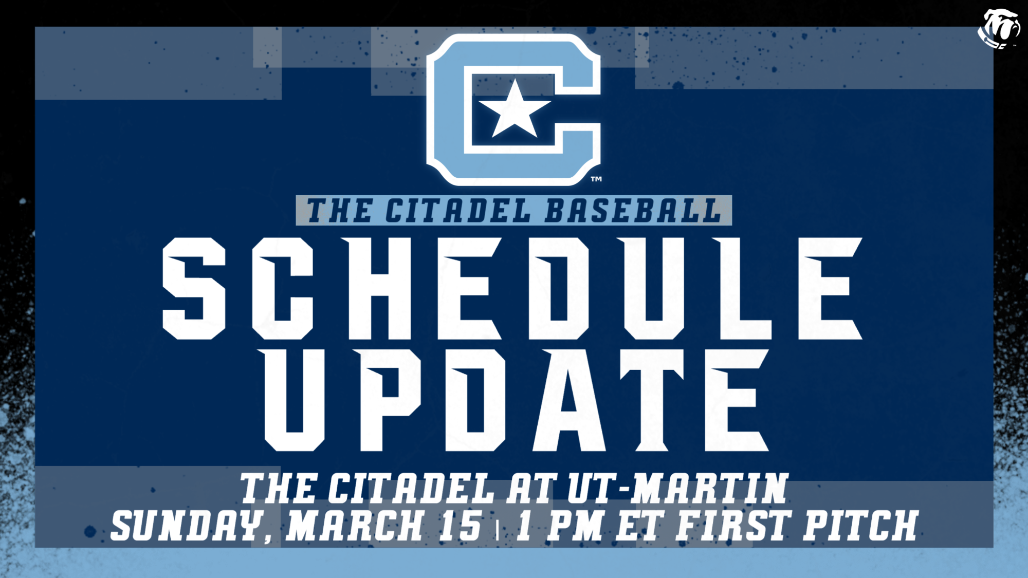 BSB_UT-Martin_Schedule
