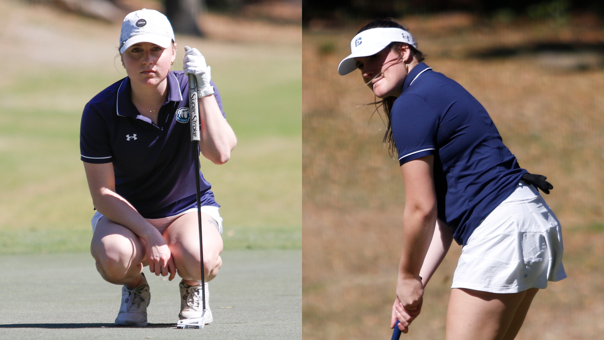 WGOLF_Barnett Sisters