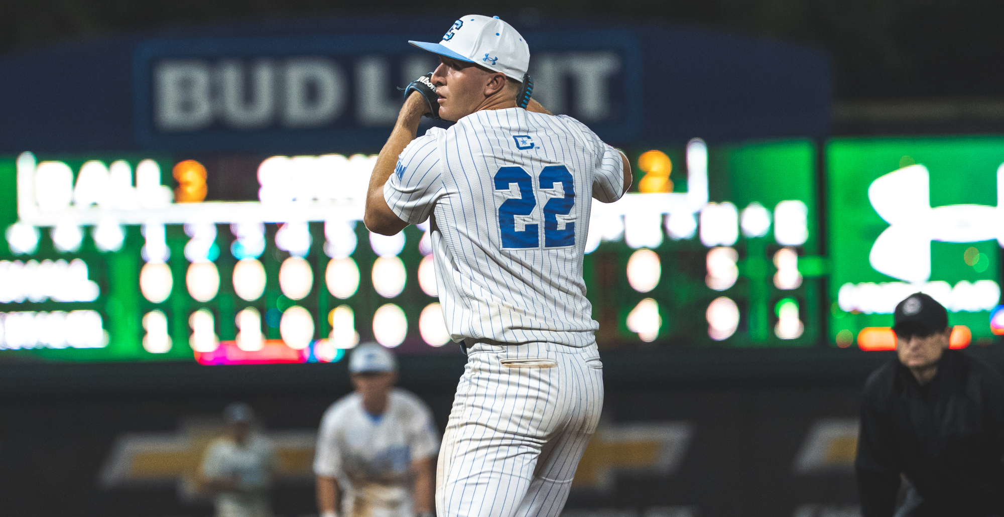 BSB - Michael Gibson