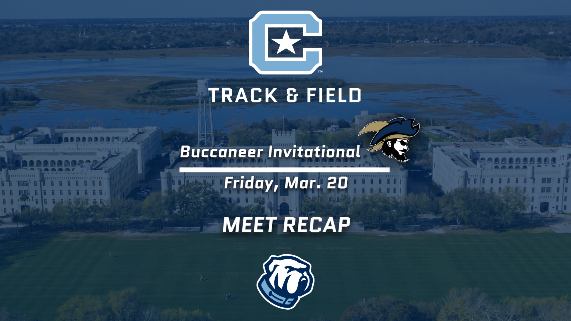 t&f buc invite graphic
