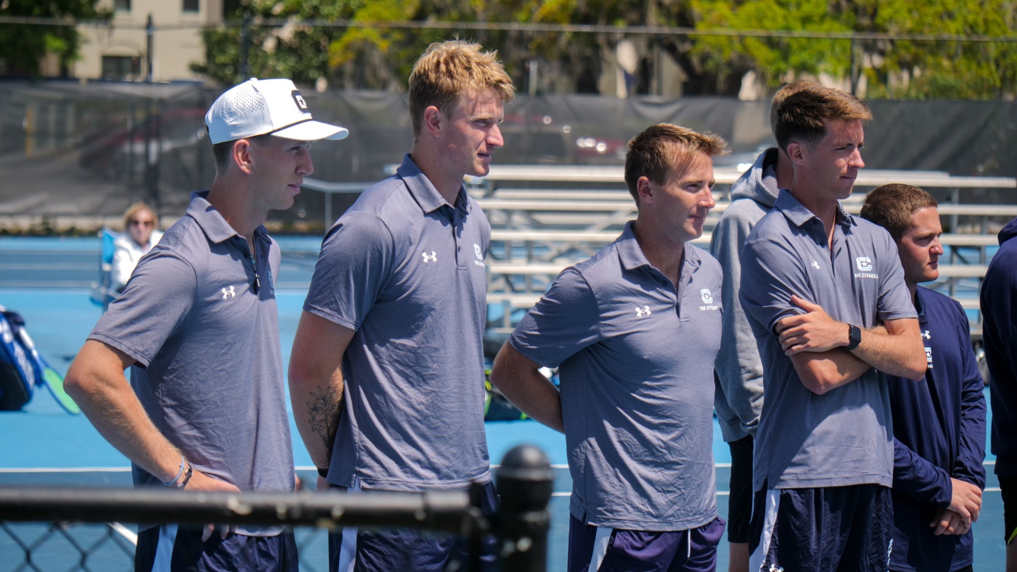 Tennis Senior Group 2026