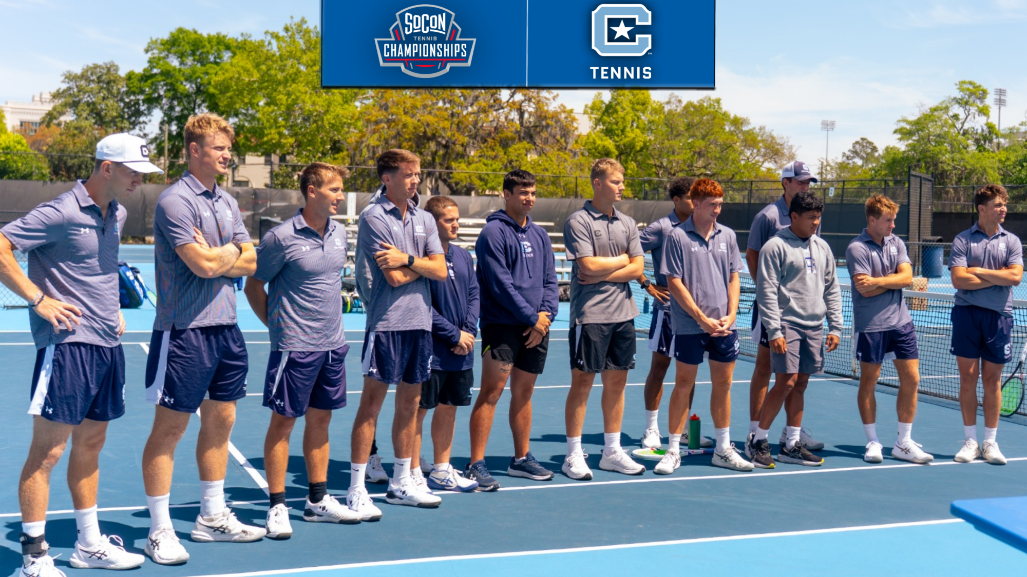 MTEN Team Pic SoCon Champs Preview