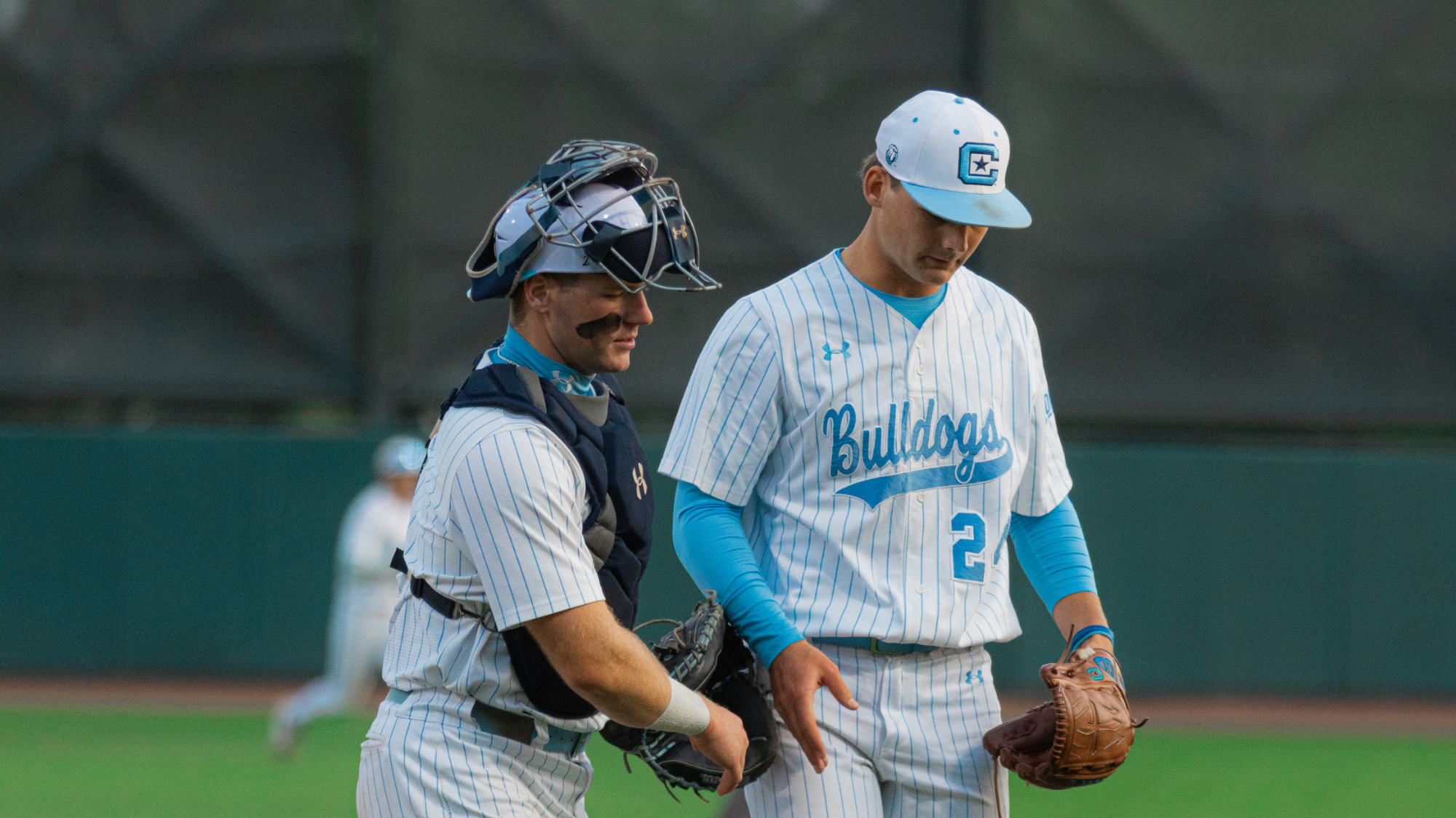 BSB - Garrett Fulmer and Andrew Bowers