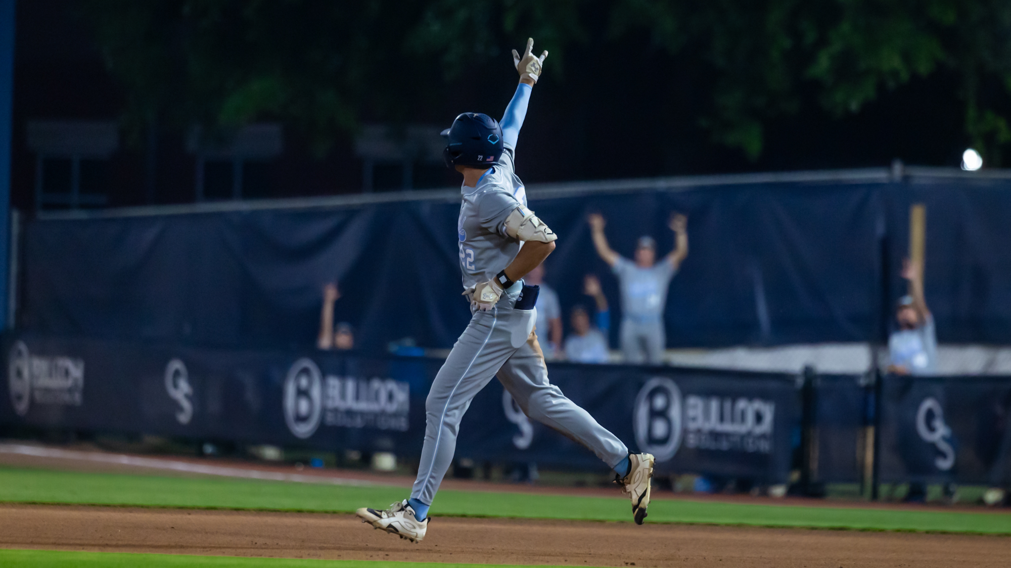 Michael Gibson HR vs. GS