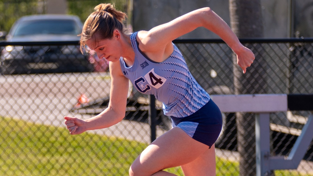 Track and Field Event