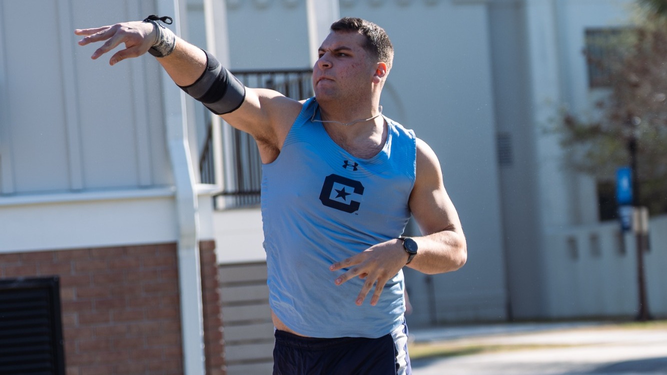Shotput