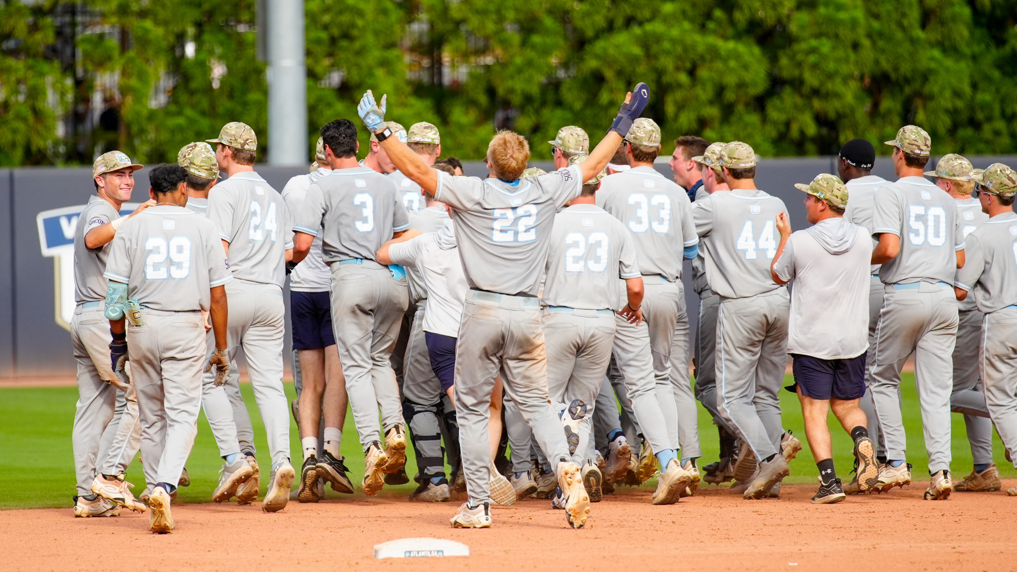 BSB_Hunt Walk-off