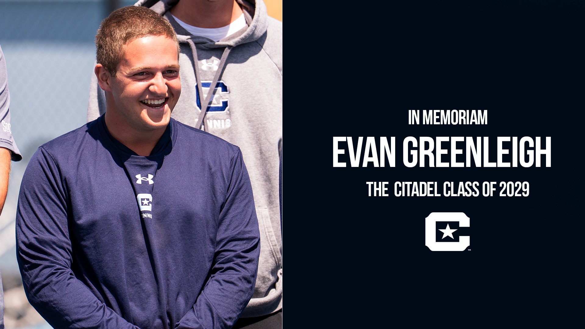 Evan Greenleigh