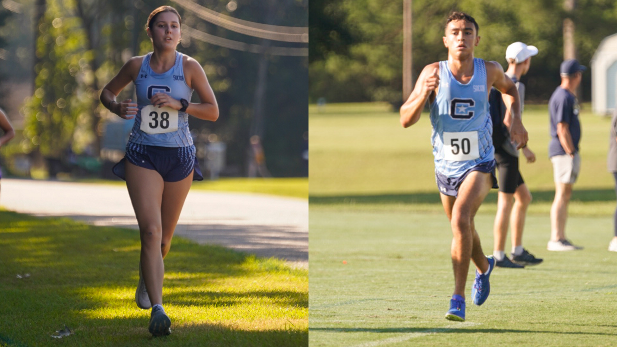 XC schedule release