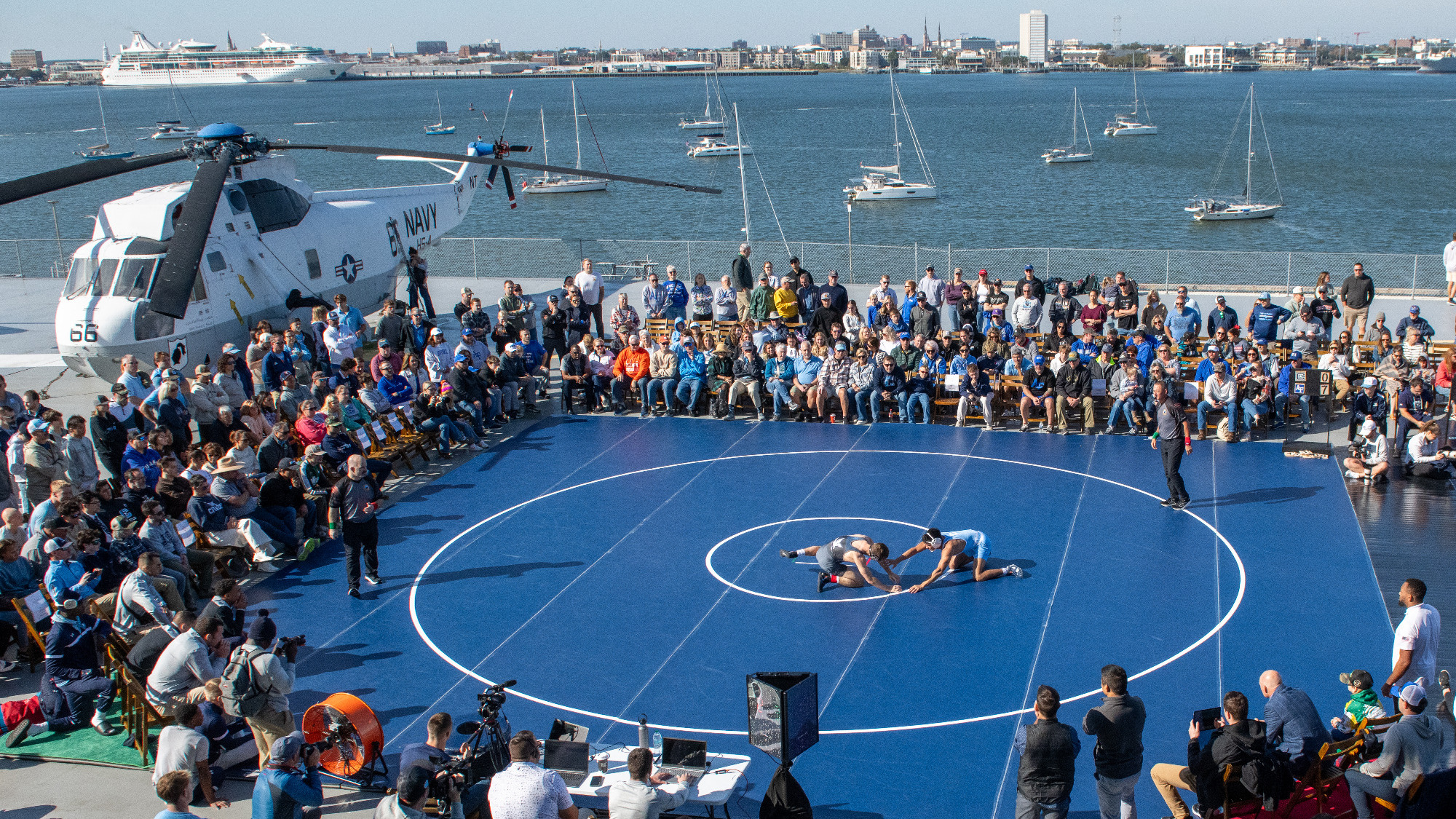 WREST_Yorktown