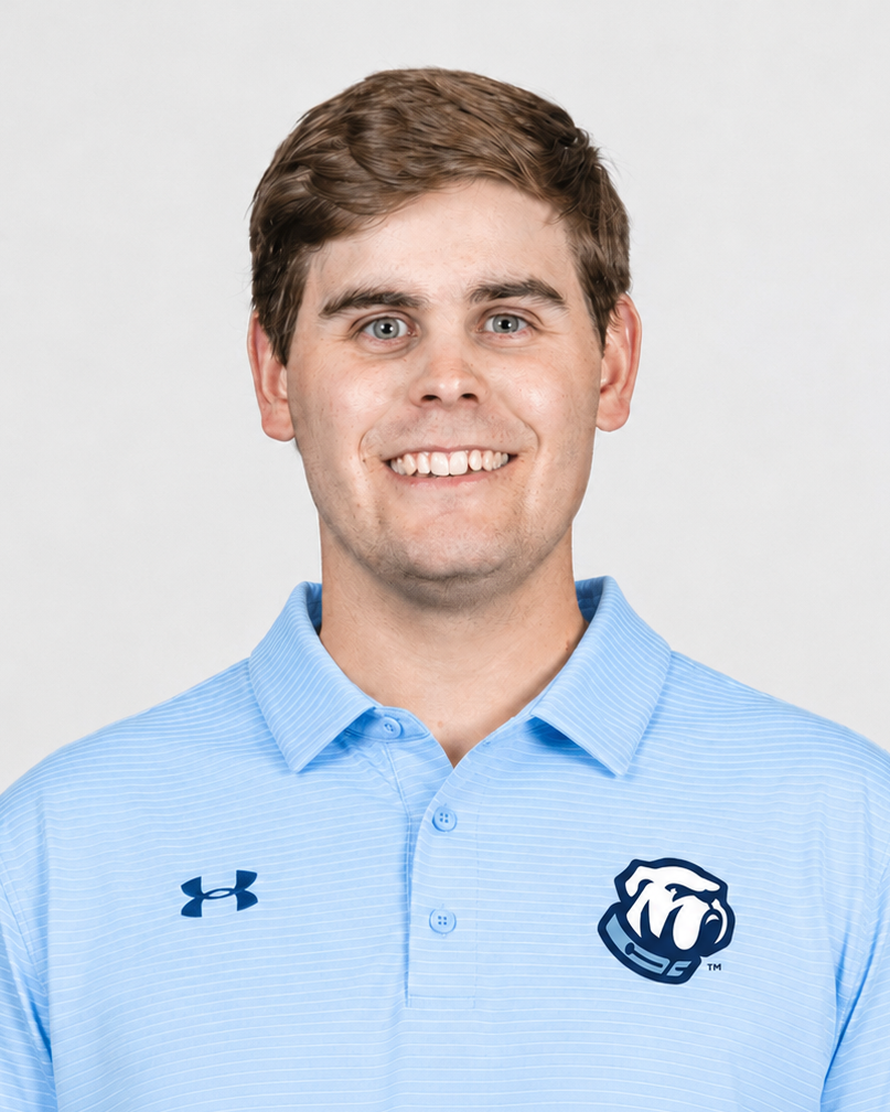 Drew Cromer Headshot