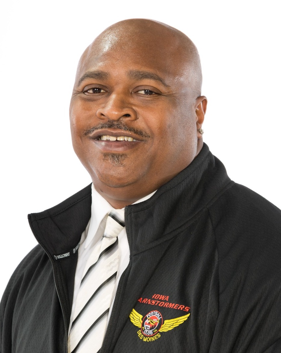 2023 Headshot Coach Hampton