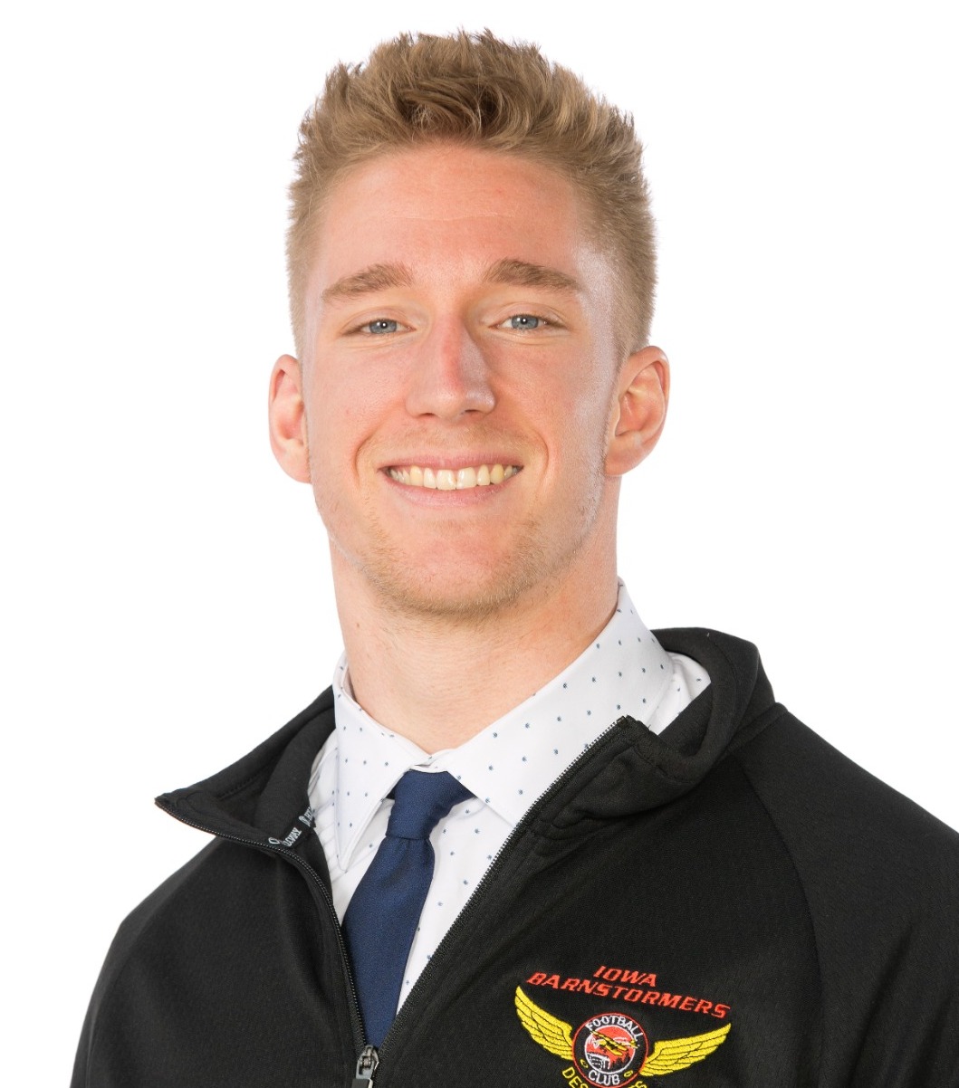 2023 Headshot Coach Bootsmiller