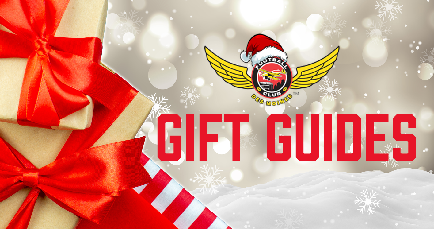 Barnstormers Gift Guides