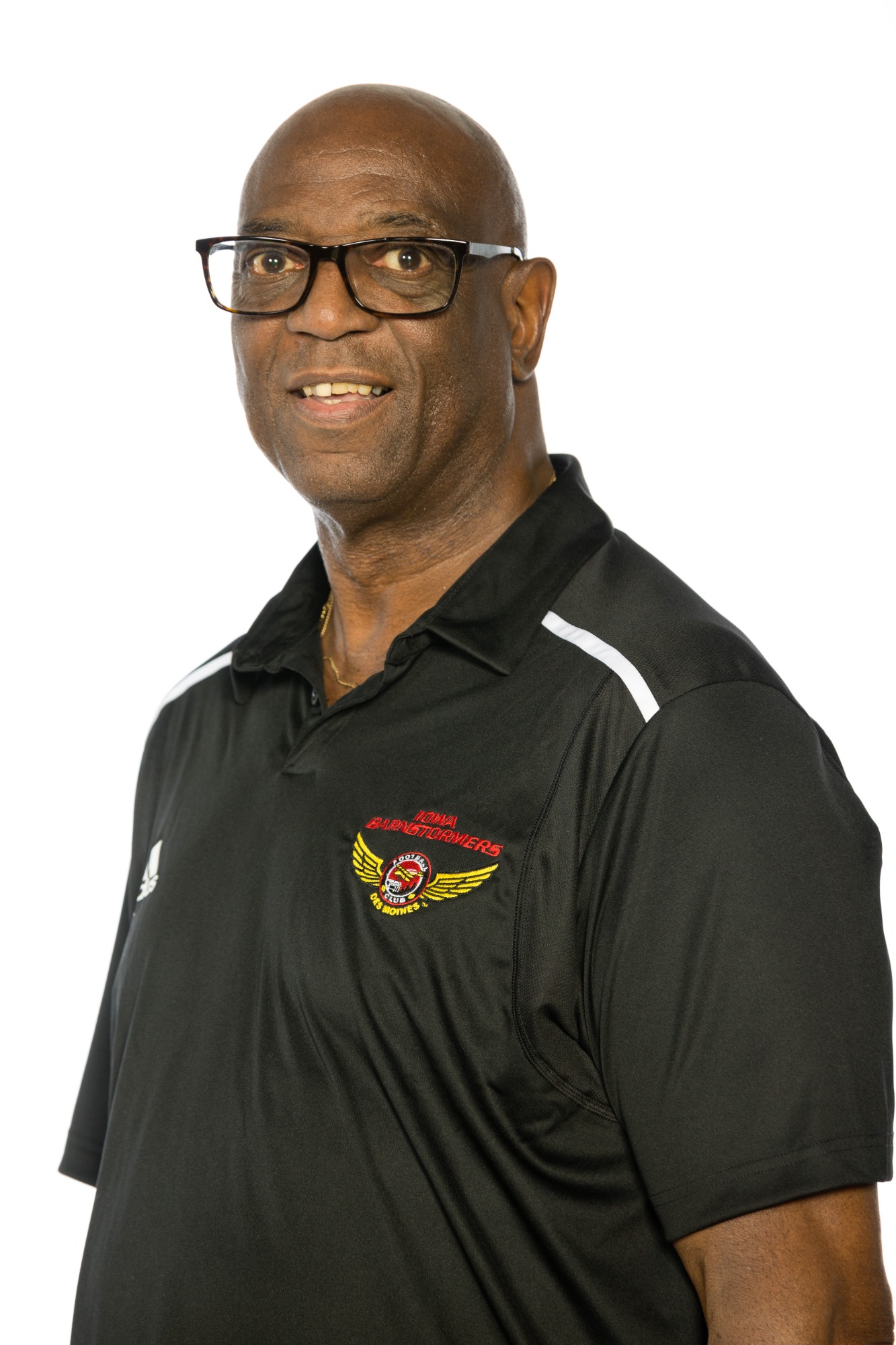 The Iowa Barnstormers 2025  Headshots. 
Photo ©2025 Jasey Michelle Bradwell, Picture Iowa

Prints available at http://piowa.com/bs/a/375279 

Like http://facebook.pictureiowa.com for more photos!