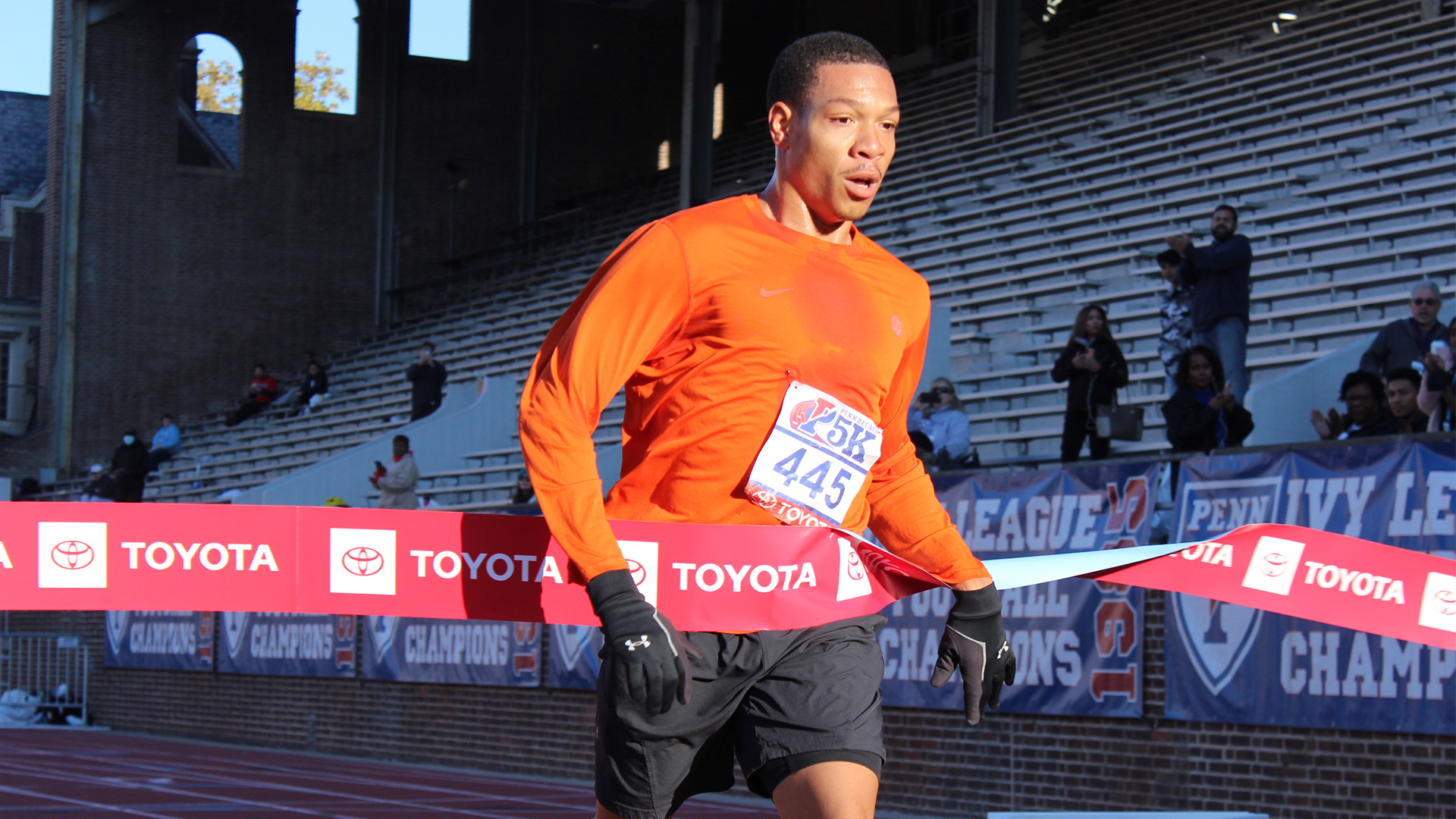 Preliminary Schedule Announced For 2025 Penn Relays Presented By Toyota