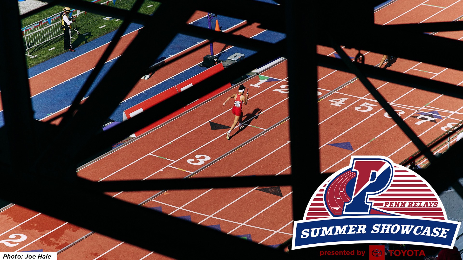 summer showcase 2025