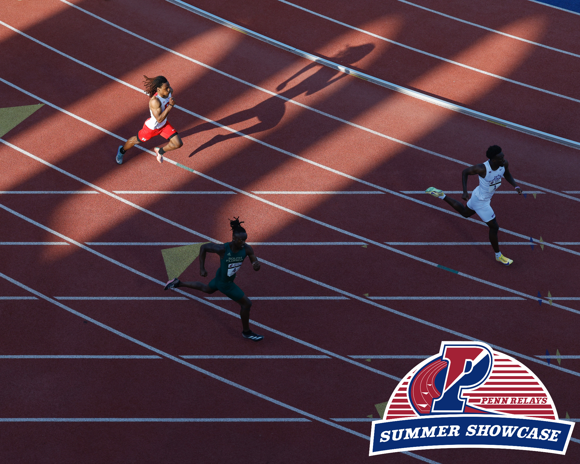 Penn Relays Summer Showcase