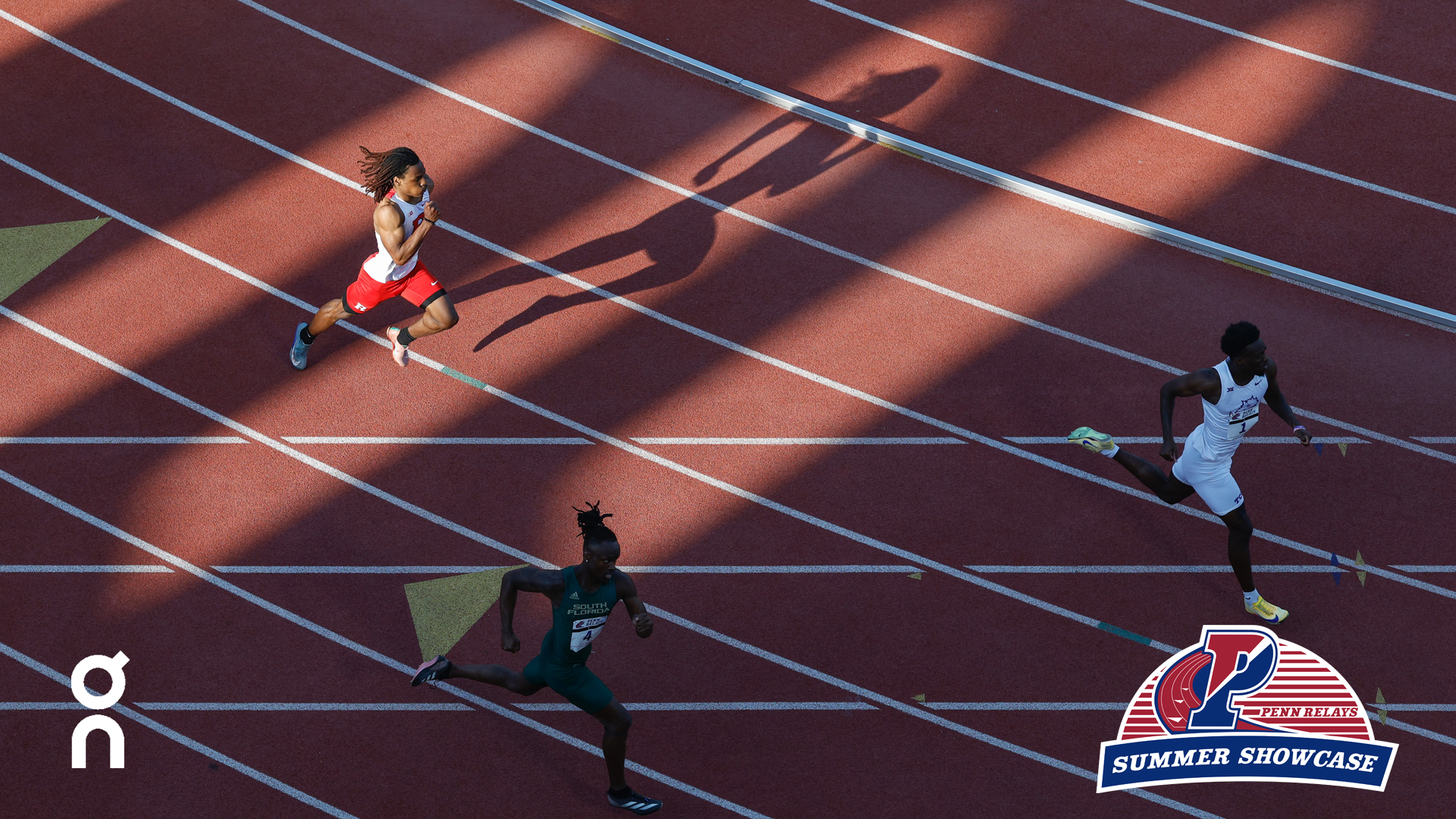 Penn Relays Summer Showcase