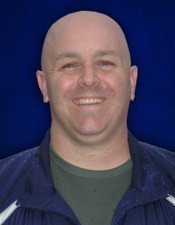 Tim Dunford